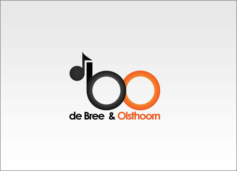 Muziek / Website / Huisstijl / Ontwerp / Design