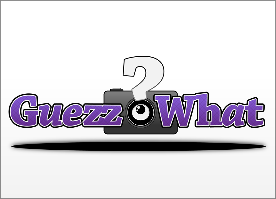 App Guezz What / Fun / Project / Photo / Foto