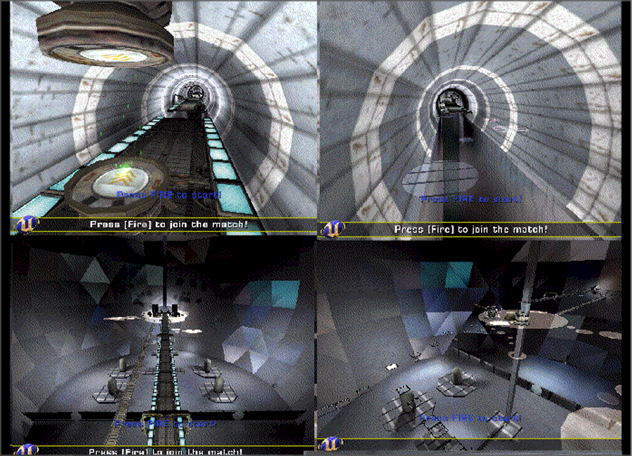 Create A Game Project Terra videogame Unreal Engine